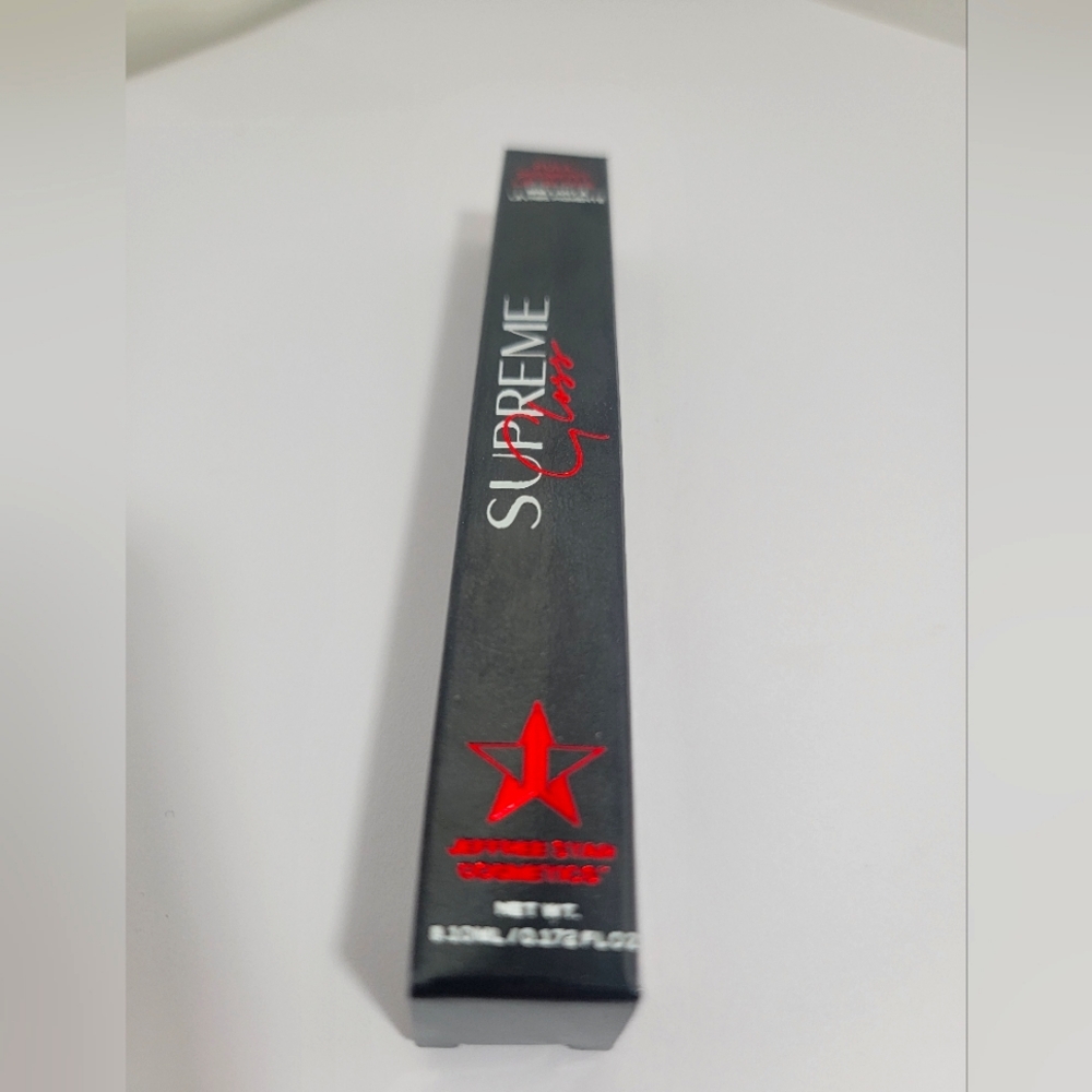 Jeffree Star The Gloss